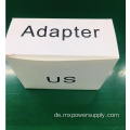 UL 5V2A USB Travel Charger